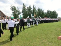 Schützenfest 2012